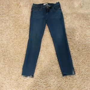 Loft Modern Skinny Jean